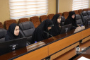 برگزاری کمیته عفاف و حجاب، انطباق و شورای امر به معروف دانشگاه علوم پزشکی اراک