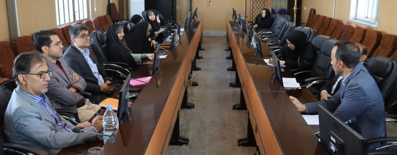 برگزاری نشست شورای عفاف، حجاب و انطباق ۲۹ دی ماه