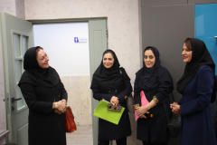 کارگاه آموزشی اعزام و انتقال بیماران بین مراکز درمانی دانشگاهها و دانشکده های علوم پزشکی کلان منطقه ۶ کشور