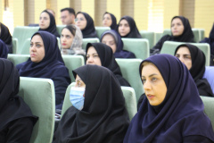 کارگاه آموزشی اعزام و انتقال بیماران بین مراکز درمانی دانشگاهها و دانشکده های علوم پزشکی کلان منطقه ۶ کشور