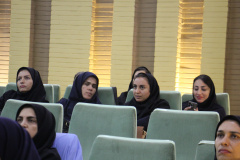 کارگاه آموزشی اعزام و انتقال بیماران بین مراکز درمانی دانشگاهها و دانشکده های علوم پزشکی کلان منطقه ۶ کشور