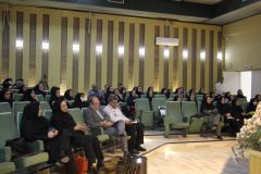 کارگاه آموزشی اعزام و انتقال بیماران بین مراکز درمانی دانشگاهها و دانشکده های علوم پزشکی کلان منطقه ۶ کشور