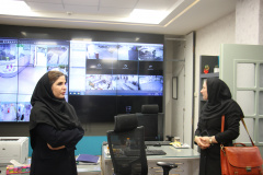 کارگاه آموزشی اعزام و انتقال بیماران بین مراکز درمانی دانشگاهها و دانشکده های علوم پزشکی کلان منطقه ۶ کشور