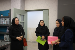 کارگاه آموزشی اعزام و انتقال بیماران بین مراکز درمانی دانشگاهها و دانشکده های علوم پزشکی کلان منطقه ۶ کشور