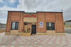 گوشه ای از فعالیت مجمع خیرین اورژانس ۱۱۵ استان مرکزی