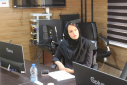 بررسی چالش های نسخه جدید سیستم آسایار با حضور معاون فنی و عملیات سازمان اورژانس کشور