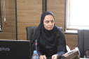 بررسی چالش های نسخه جدید سیستم آسایار با حضور معاون فنی و عملیات سازمان اورژانس کشور