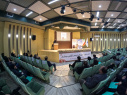 برگزاری کارگاه تخصصی پدافند غیر عامل در تهدیدات شیمیایی، پرتوی و نظامی