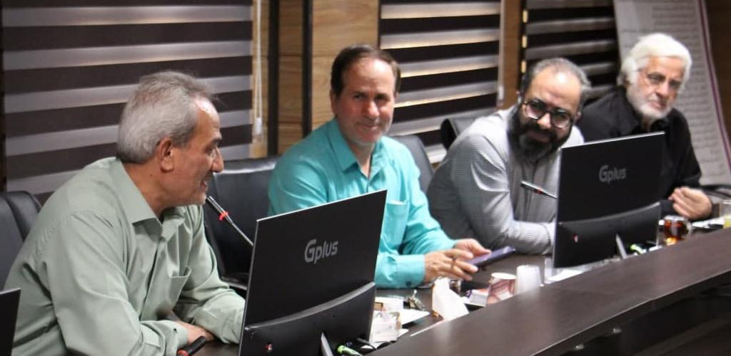 برگزاری جلسه اتاق فکر مجمع خیرین اورژانس ۱۱۵ استان مرکزی: گام بلند خیرین در جهت ارتقاء خدمات فوریت‌های پزشکی