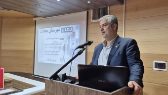 تقدیر استاندار مرکزی از فعالیت های اورژانس هوایی استان