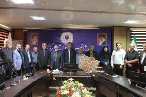 از قدردانی برای یک مسیر تا آغاز مسئولیتی تازه؛ نشست هم‌اندیشی مجمع خیرین اورژانس ۱۱۵ در مرکز فوریت‌های پزشکی