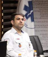 پنج آمبولانس اهدایی خانواده‌های شهدا سالانه ظرفیت انجام بیش از ۲۰ هزار مأموریت اورژانسی را دارند