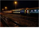 برخورد قطار با شهروند اراکی، دومین فوتی حوادث ریلی اراک در یک ماه گذشته