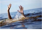 نجات جان نوجوان ۱۵ ساله غرق شده در رودخانه یک کت چوی