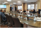 بررسی پروژه های عمرانی اورژانس ۱۱۵ استان مرکزی در کارگروه استانی کمیسیون ماده ۲۳ سازمان برنامه و بودجه