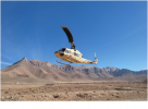 روز پرکار پایگاه اورژانس هوایی استان مرکزی