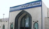 حادثه ترافیکی در ایستگاه راه آهن کلانشهر اراک