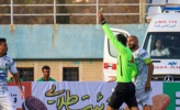 تمهیدات ویژه اورژانس استان مرکزی جهت پوشش مسابقه فوتبال آلومینیوم و استقلال در ورزشگاه امام خمینی (ره) اراک