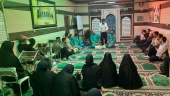 برگزاری کارگاه احیاء قلبی ـ ریوی جهت پرسنل کلینیک فوق تخصصی ثارالله اراک