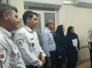 نگاه ویژه معاون سازمان اورژانس کشور به موضوع فناوری اطلاعات در حوزه اورژانس پیش بیمارستانی