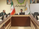 برگزاری کارگاه آموزشی سناریو نویسی و اجرای مانور جهت پرسنل اداره کل مدیریت بحران استانداری مرکزی