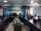 بازرس کل استان از مرکز فوریتهای پزشکی استان مرکزی بازدید کرد