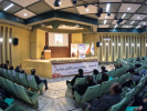 برگزاری کارگاه تخصصی پدافند غیر عامل در تهدیدات شیمیایی، پرتوی و نظامی + فیلم