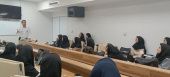 در ادامه برگزاری کارگاه های تخصصی احیا قلبی_ریوی پیشرفته ویژه همکاران مراکز درمانی استان مرکزی صورت گرفت