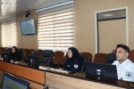 برگزاری دومین جلسه هماهنگی و هم اندیشی برنامه راهبری دانشگاه در حوزه پدافند غیر عامل