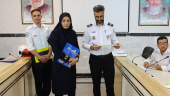 برگزاری کارگاه آموزشی مهارتهای بالینی فوریتهای پزشکی در شهرستان خنداب + فیلم