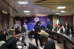 کارنامه قابل قبول برگزاری کارگاه آموزش همگانی اورژانس ۱۱۵ استان مرکزی در مردادماه ۱۴۰۴