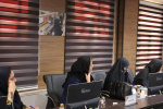 نشست مدیران MCMC کلان منطقه ۶ کشور در اراک برگزار شد