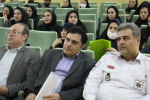 برگزاری کارگاه آموزشی اعزام بیماران بین مراکز درمانی کلان منطقه ۶ کشور در اراک