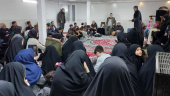 برگزاری دوره آموزش فوریت های پزشکی در شرایط جنگ