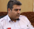 پیام تسلیت رئیس اورژانس پیش بیمارستانی استان مرکزی بمناسبت شهادت داماد رئیس سازمان اورژانس کشور
