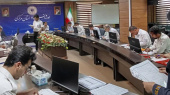 برگزاری ششمین کارگاه آموزشی AMLS مرکز فوریت‌های پزشکی استان مرکزی