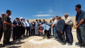آغاز مراحل احداث پایگاه خیرساز اورژانس جاده ای وفس
