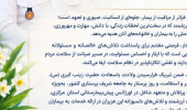 پیام تبریک سرپرست اورژانس ۱۱۵ استان مرکزی به مناسبت ولادت حضرت زینب (س) و روز پرستار