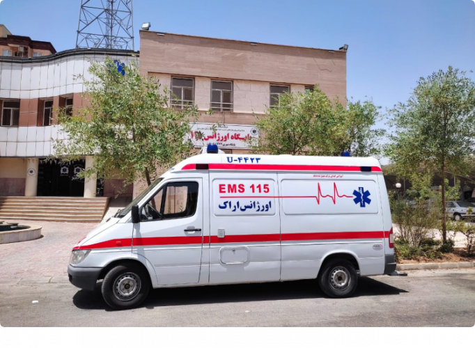 ثبت یک هزار و ۶۷۷ مورد مزاحمت تلفنی در تیر ماه سال ۱۴۰۱ اورژانس استان مرکزی