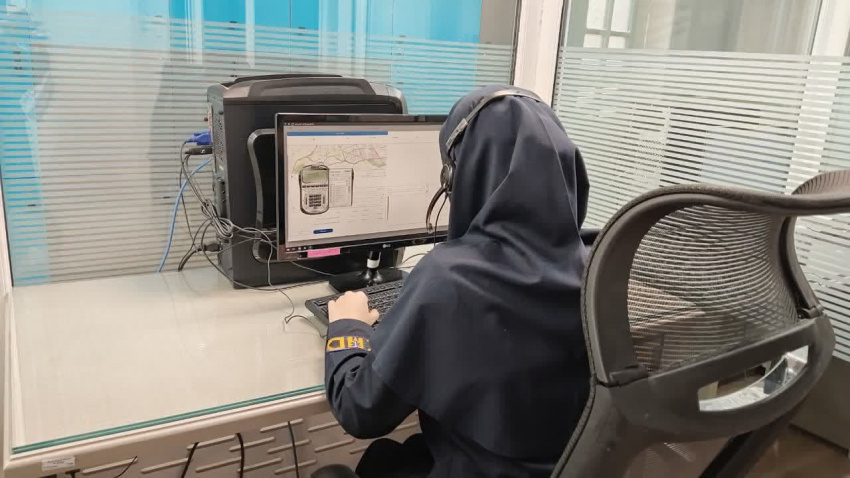 افزایش نگرانکننده میزان مزاحمتهای تلفنی شماره امدادی ۱۱۵ در سال ۱۴۰۳