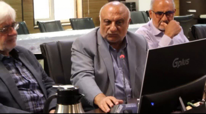 برگزاری جلسه اتاق فکر مجمع خیرین اورژانس ۱۱۵ استان مرکزی با محوریت توسعه خدمات فوریت پزشکی