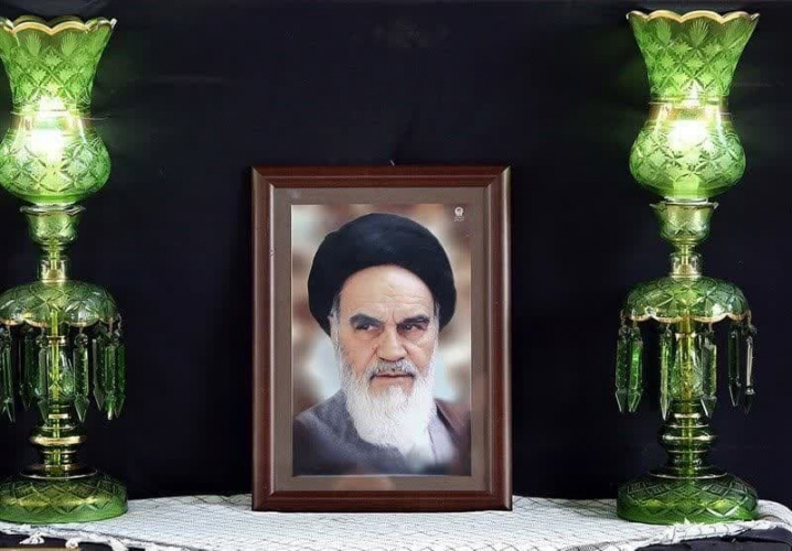 اعزام تیمهای ویژه فوریت پزشکی استان مرکزی به مراسم ارتحال امام خمینی (ره)