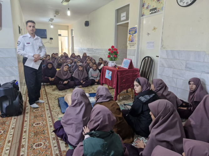 برگزاری دوره آموزشی عمومی آشنایی با پدافند سایبری در دانشگاه علوم پزشکی اراک