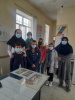 مورخ نهم بهمن ماه ۱۴۰۰ واکسیناسیون گروه سنی ۹ -۱۱ سال در شهرستان فراهان آغاز گردید.