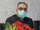 تبریک مدیر شبکه بهداشت و درمان شهرستان فراهان به مناسبت روز علوم آزمایشگاهی