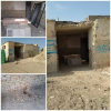 بهورزان خانه بهداشت روستای مخلص آباد بر روند ساخت دستگاه نمک زدایی نظارت کردند.
