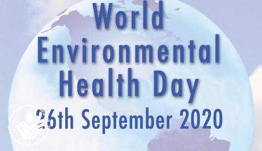 ۴مهرماه روز جهانی بهداشت محیط گرامی باد.