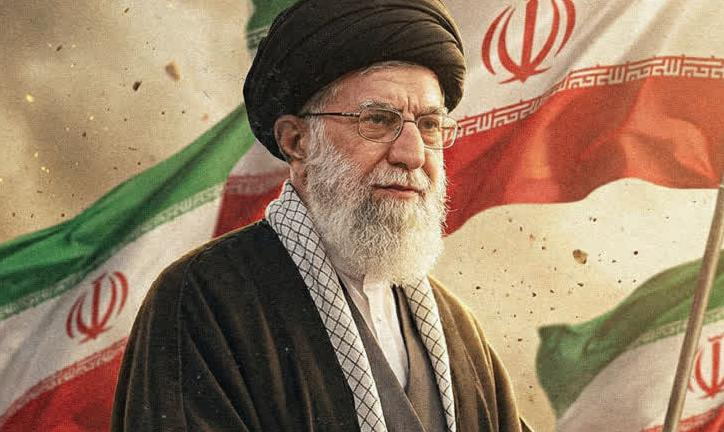 رهبر معظم انقلاب در پی تجاوز آمریکای جنایتکار و رژیم صهیونیستی به خاک کشورمان به شهادت رسیدند