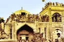 سوم خرداد سالروز آزادسازی خرمشهر گرامی باد