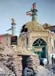 سوم خرداد سالروز آزادسازی خرمشهر گرامی باد